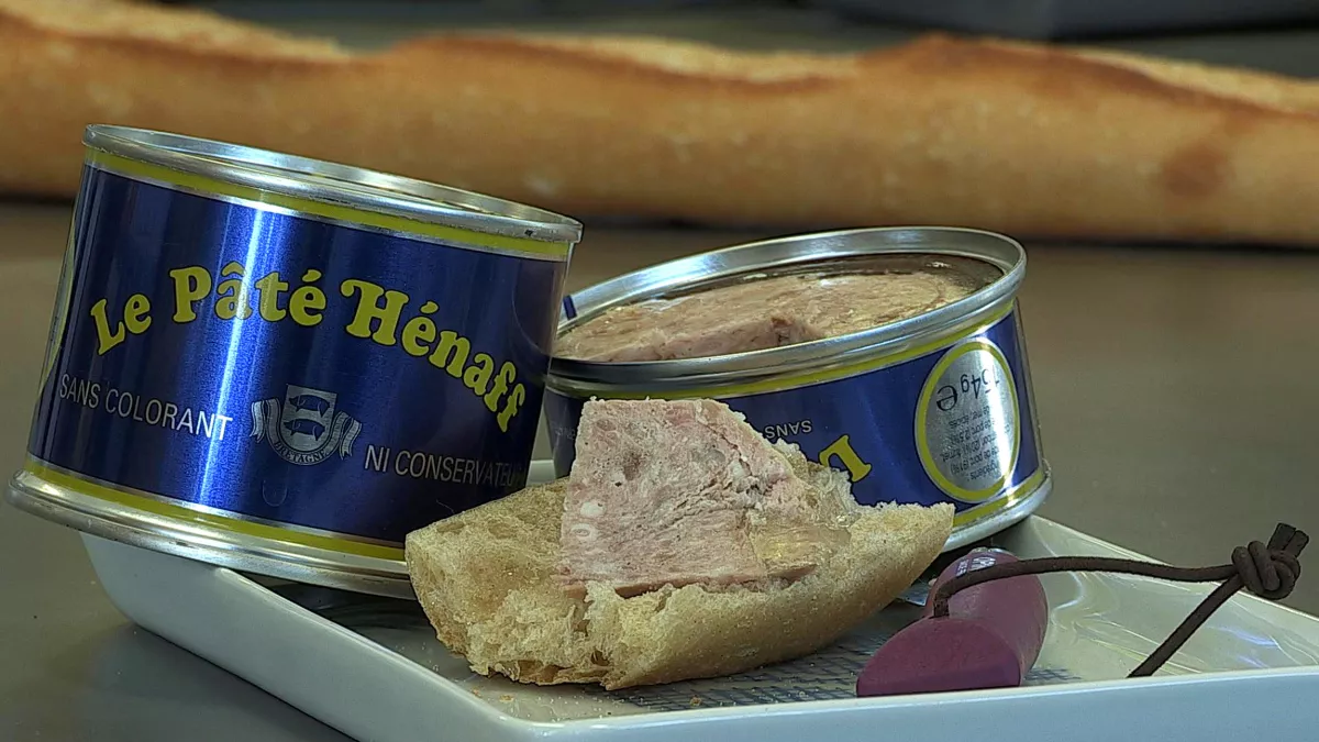 MADE IN BRETAGNE