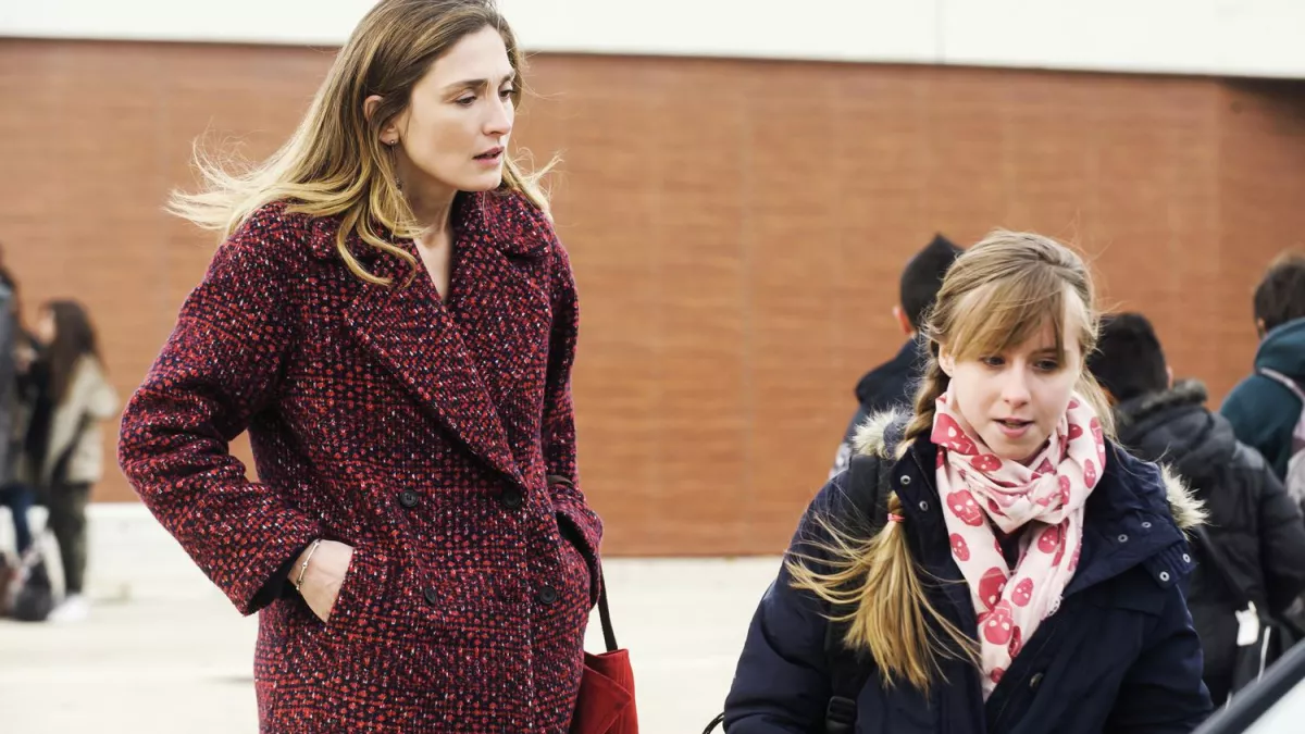 CA VA PASSER MAIS QUAND AVEC JULIE GAYET ET STEPHANE FREISS SUR REUNION 1ERE