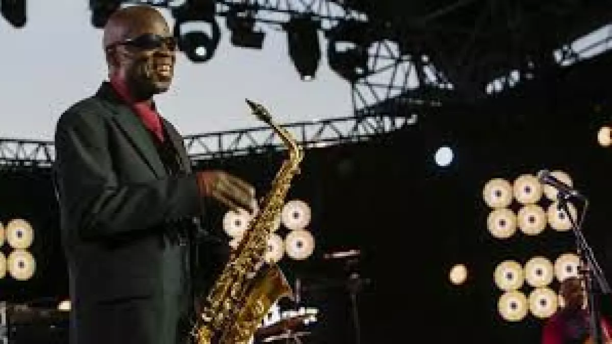 Jazz à Vienne
