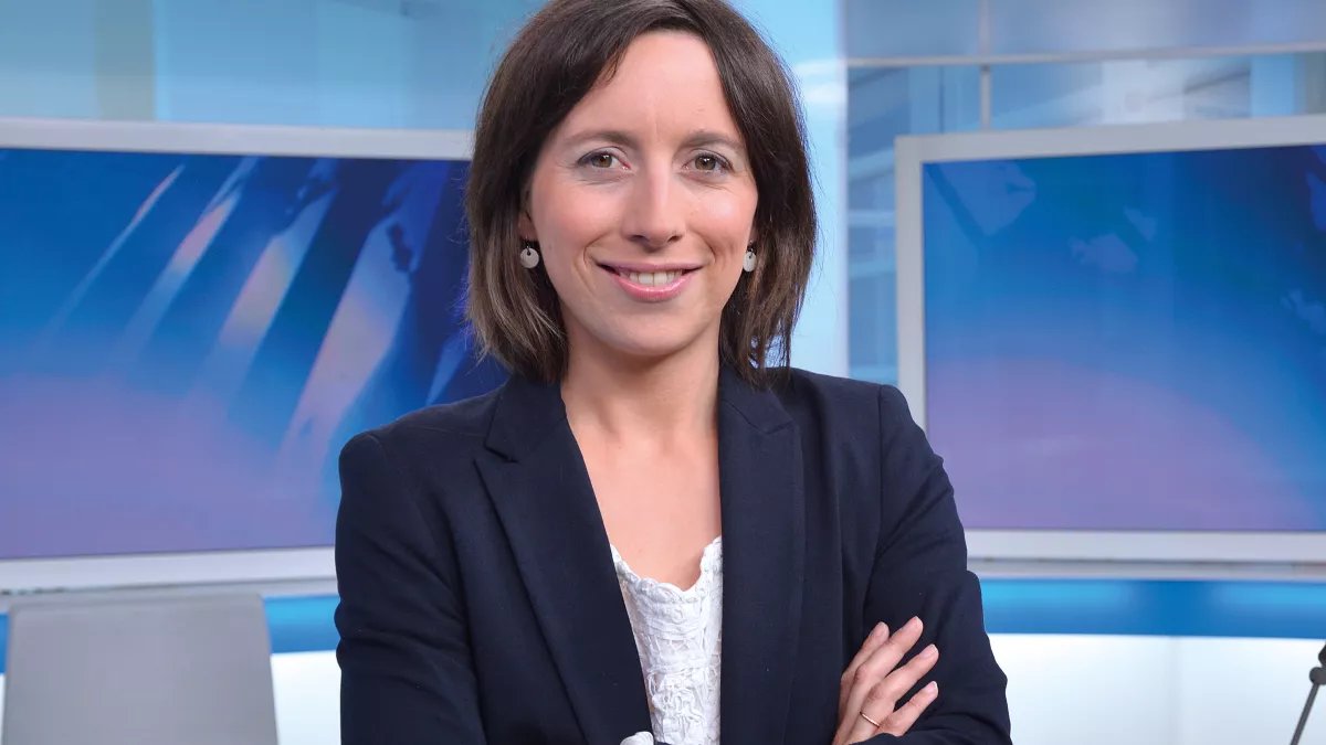 Colombine Denis