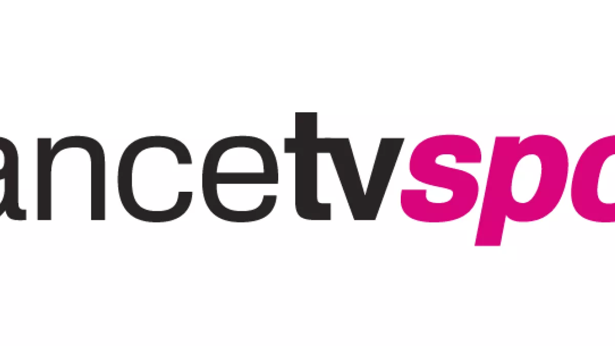 Logo francetvsport