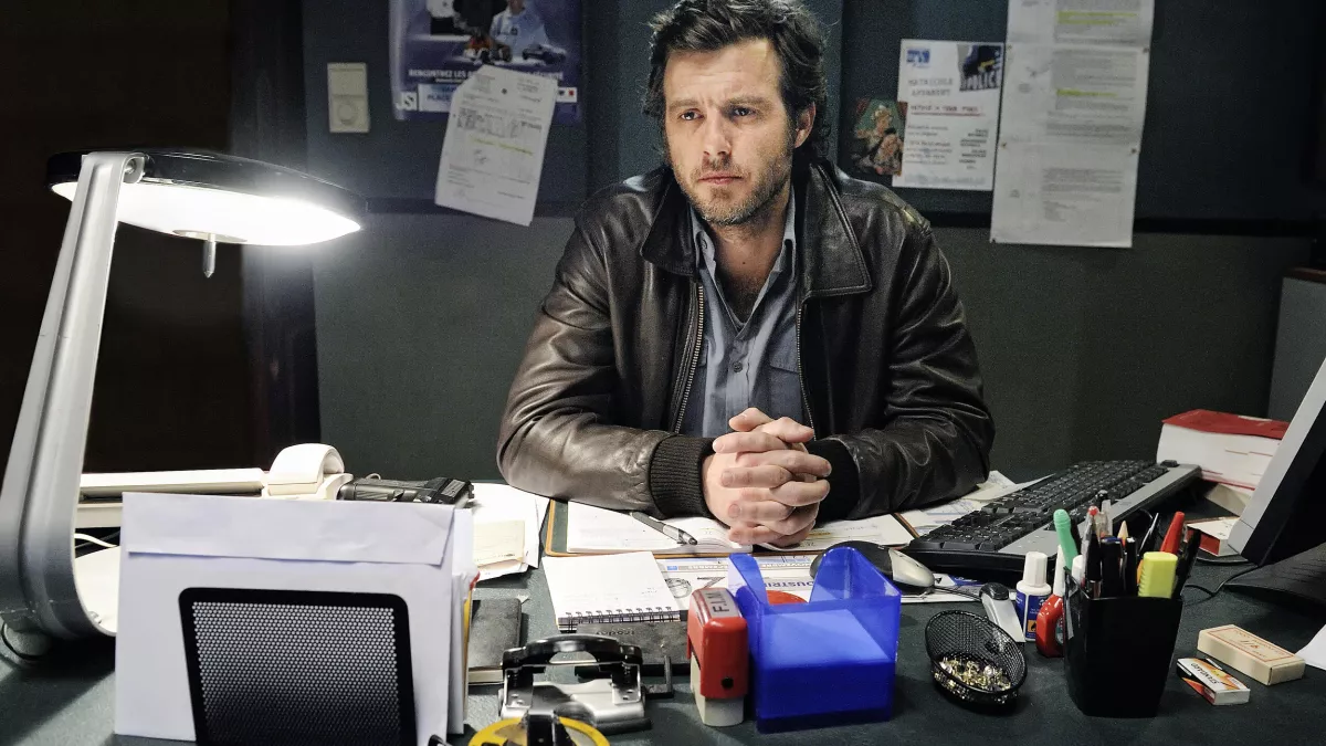 UN ENFANT EN DANGER #REUNION 1ERE
