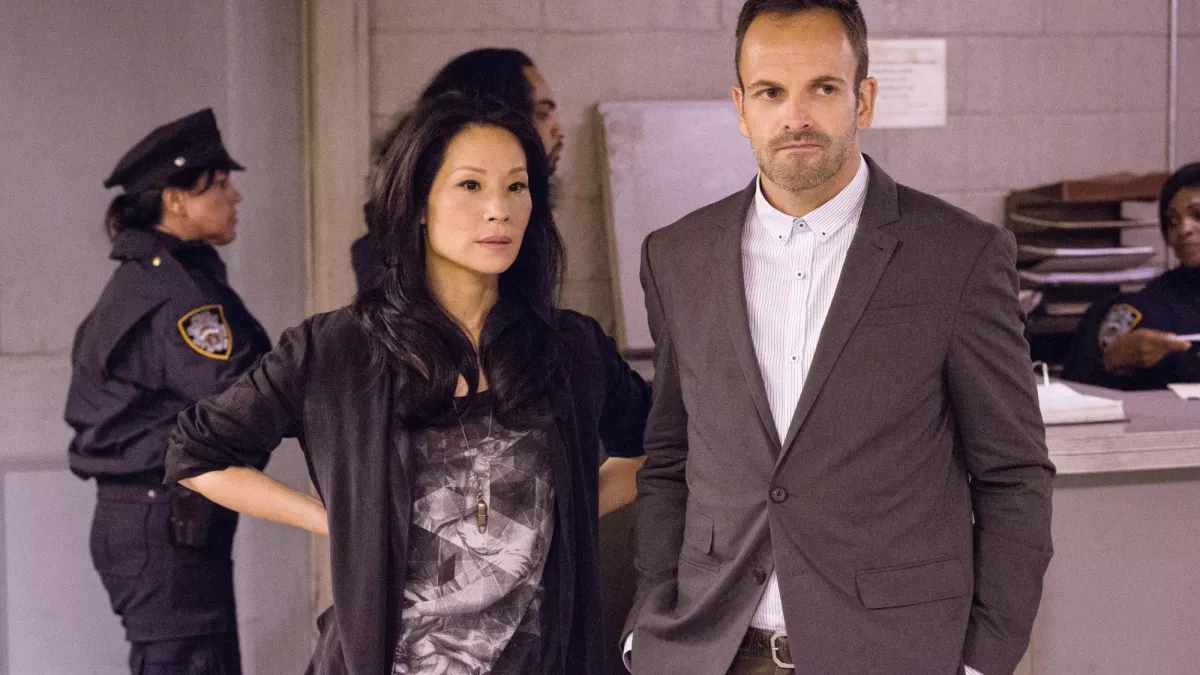 ELEMENTARY SAISON 2