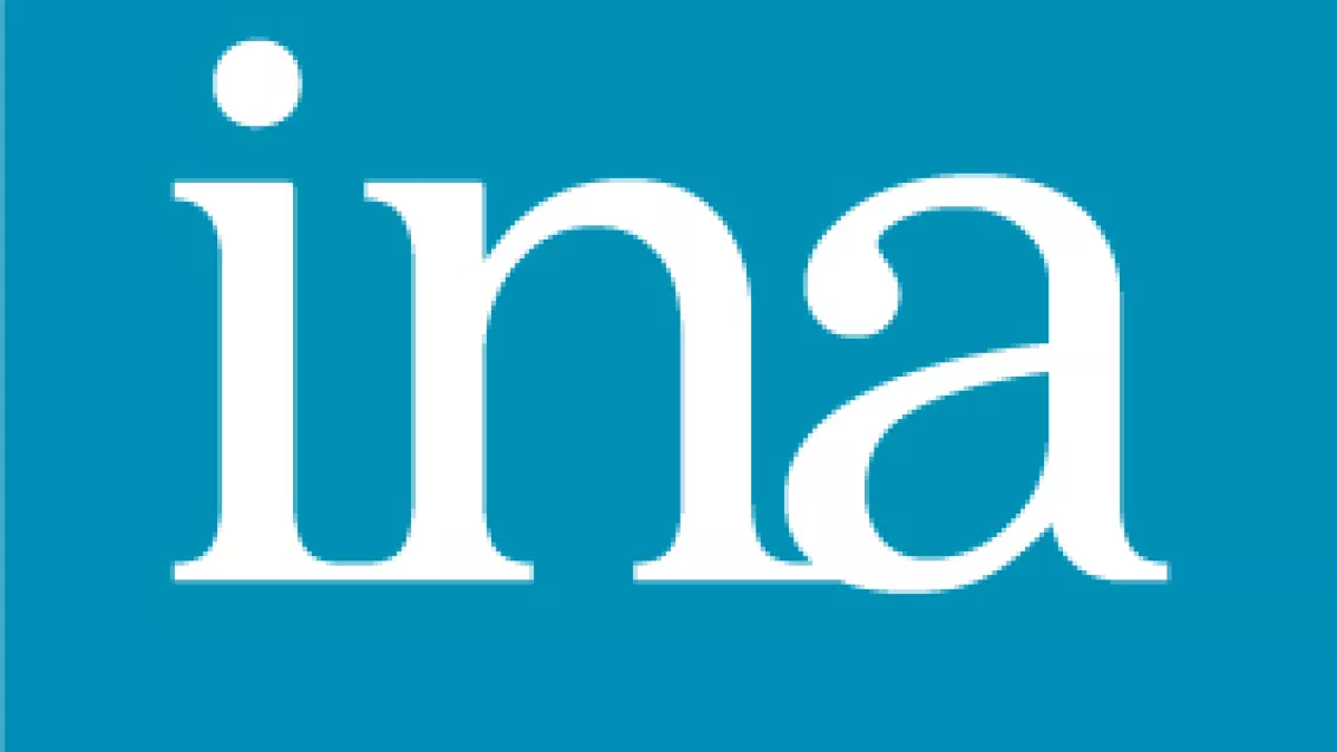 LOGO INA