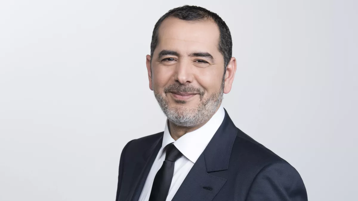 KADER BOUDAOUD