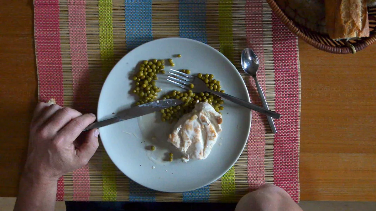 A TABLE 