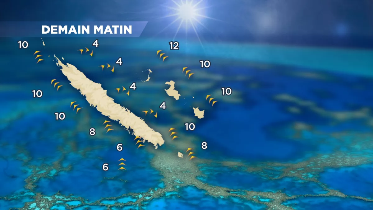 météo 9