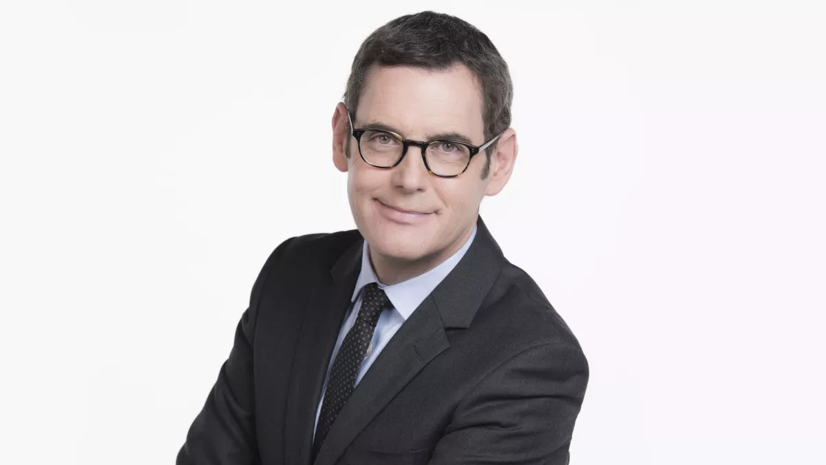 FRANCIS LETELLIER