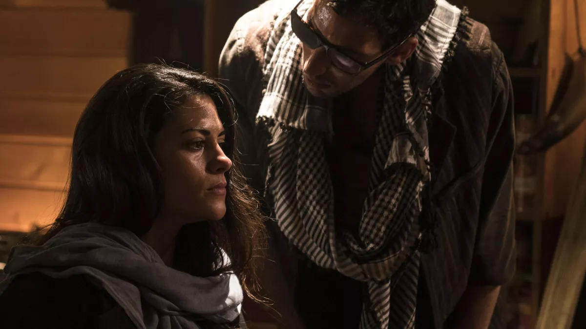 PRISON BREAK SAISON 5