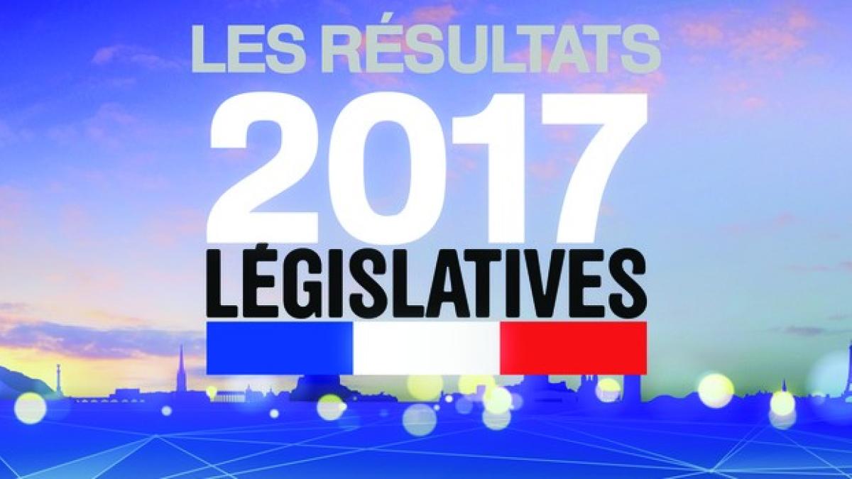 logo Législatives