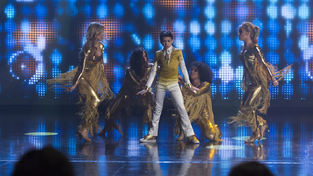 GLEE SAISON 6