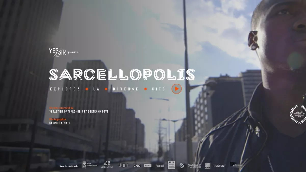 affiche