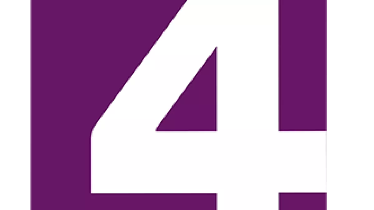 Logo France 4