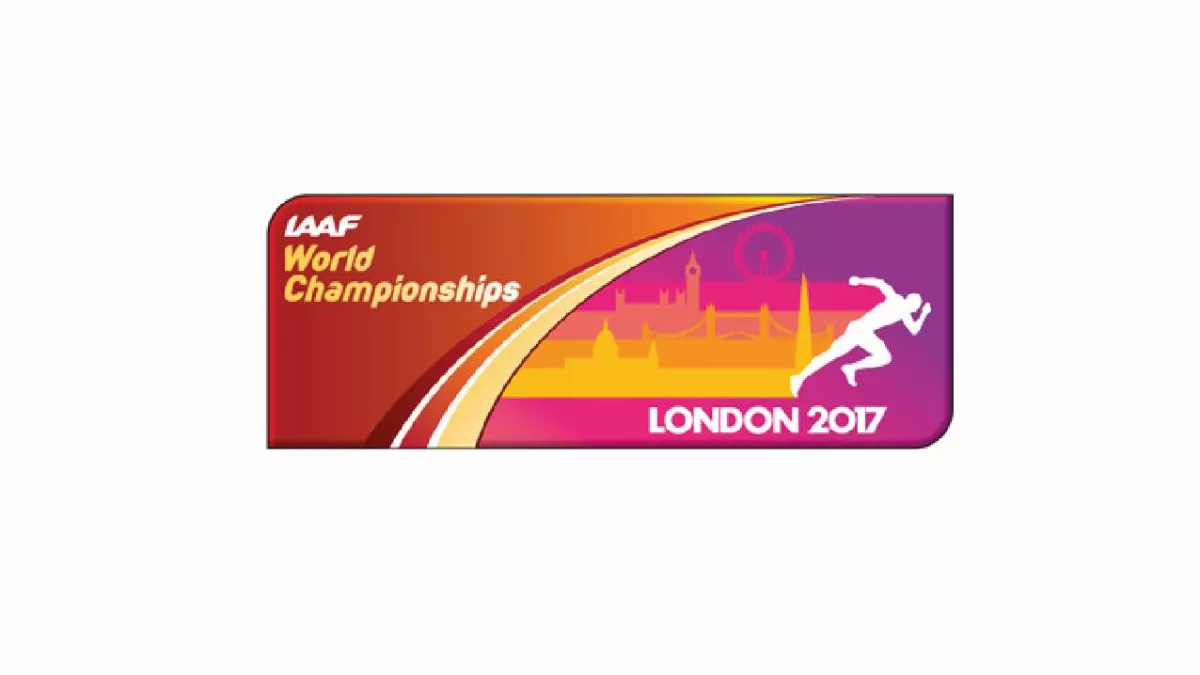 Logo IAAF