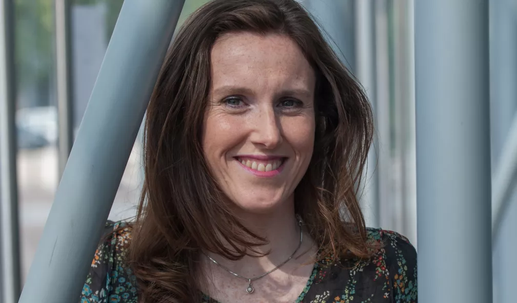 Stéphanie Mallauran