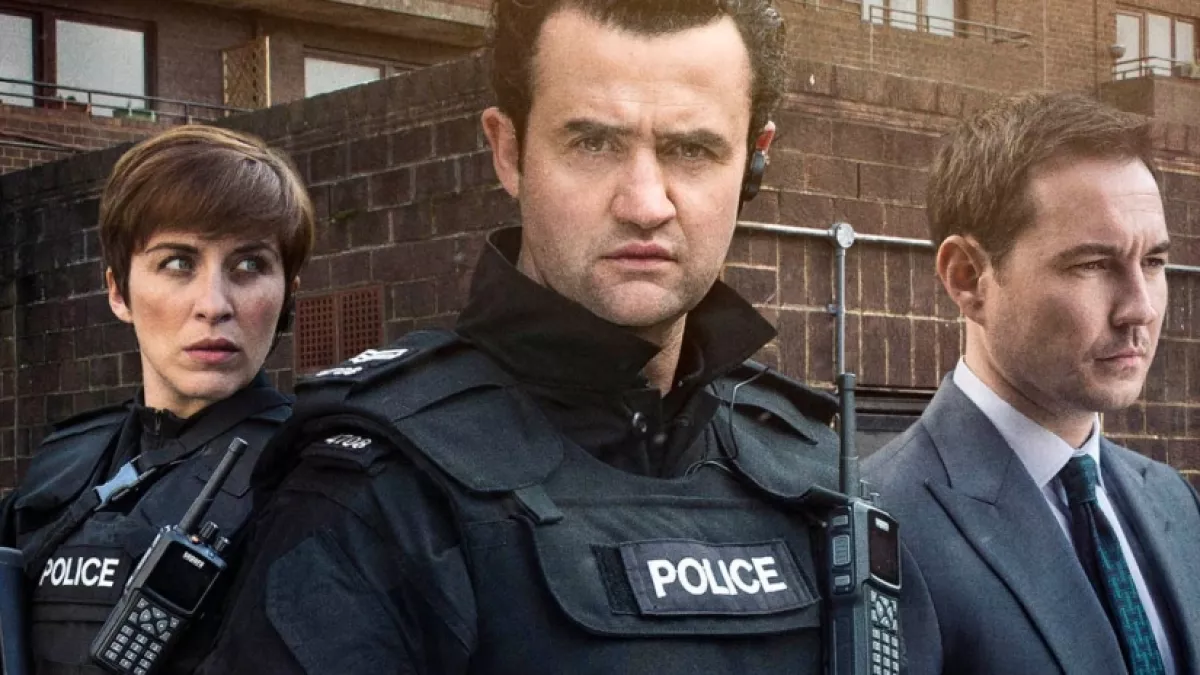 Line of Duty (saison 4)