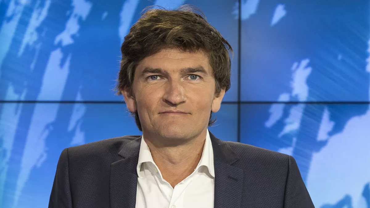 Franck Bodereau