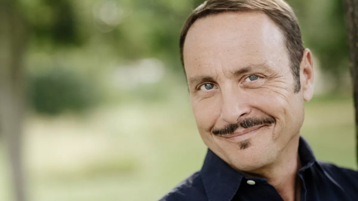 Vincent Ferniot