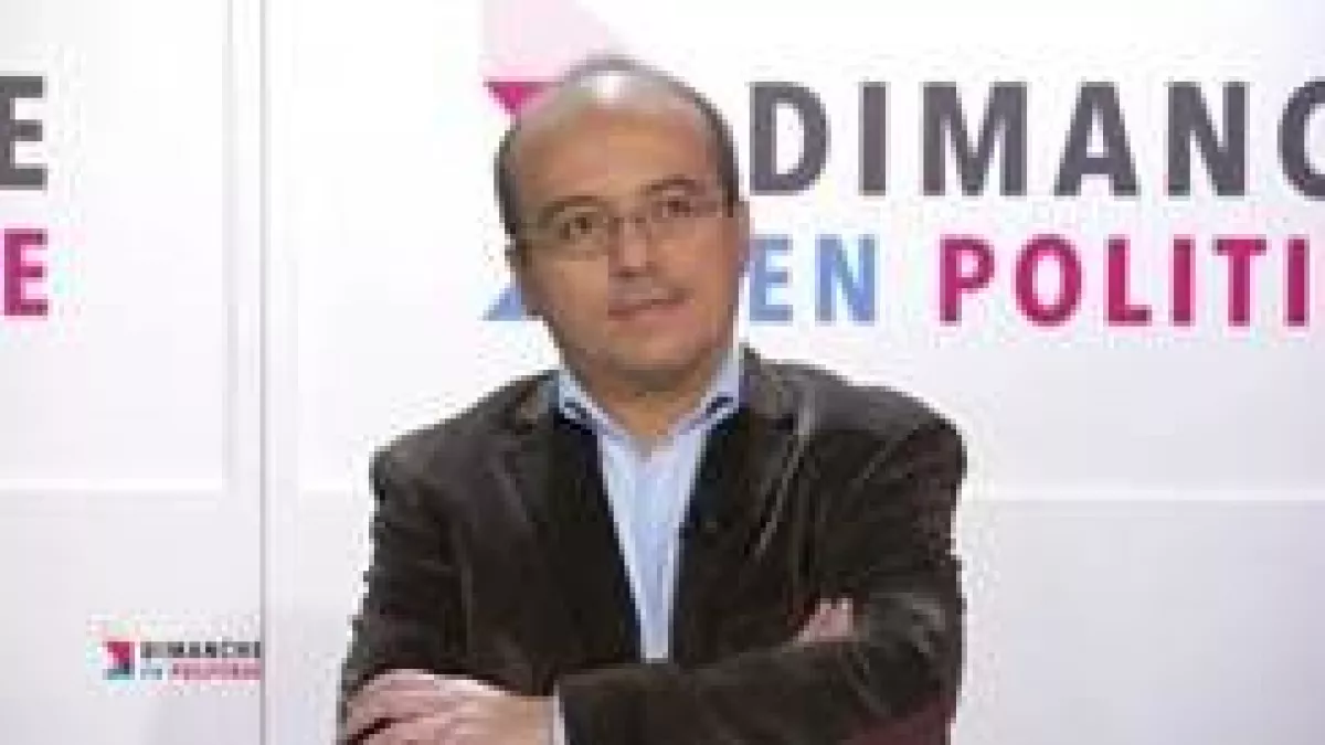 Mourad Guichard