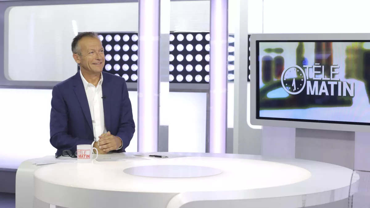 TELEMATIN
