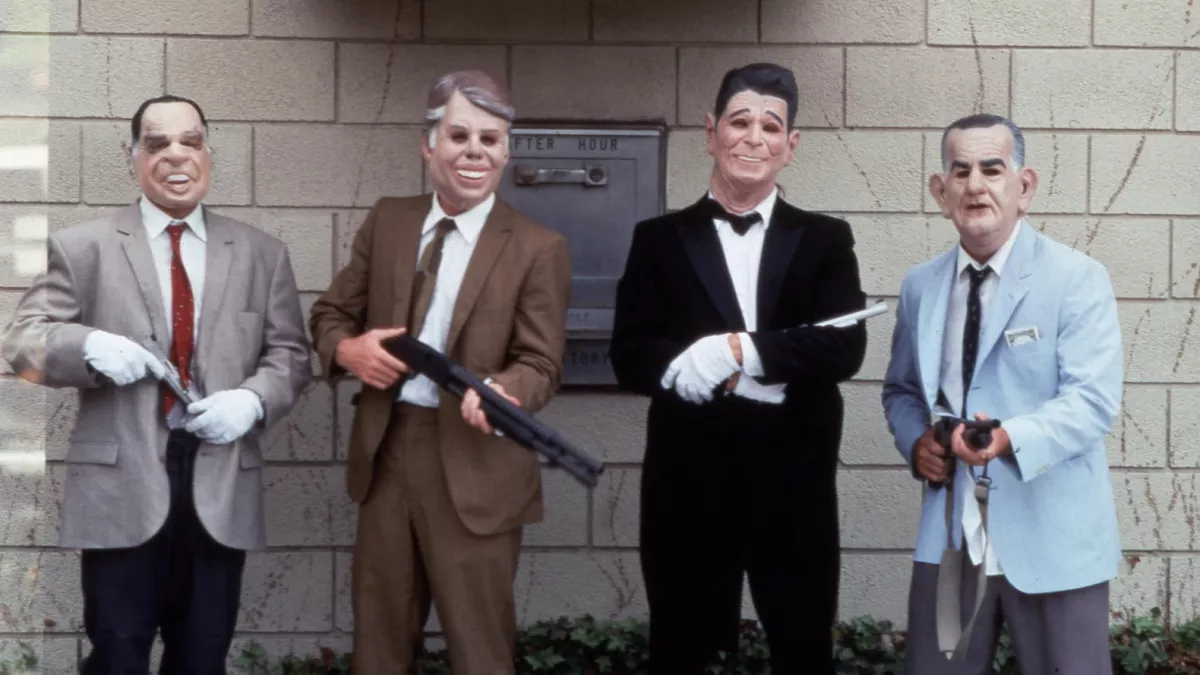 POINT BREAK – Extrême limite