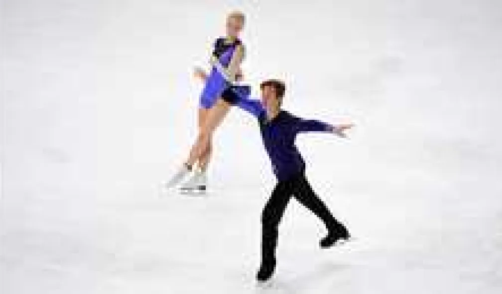 Patinage Artistique Championnat d'Europe