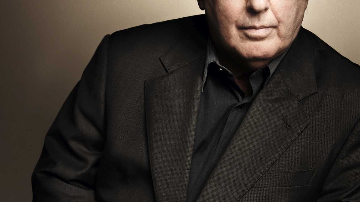 Daniel Barenboim Daniel Barenboim