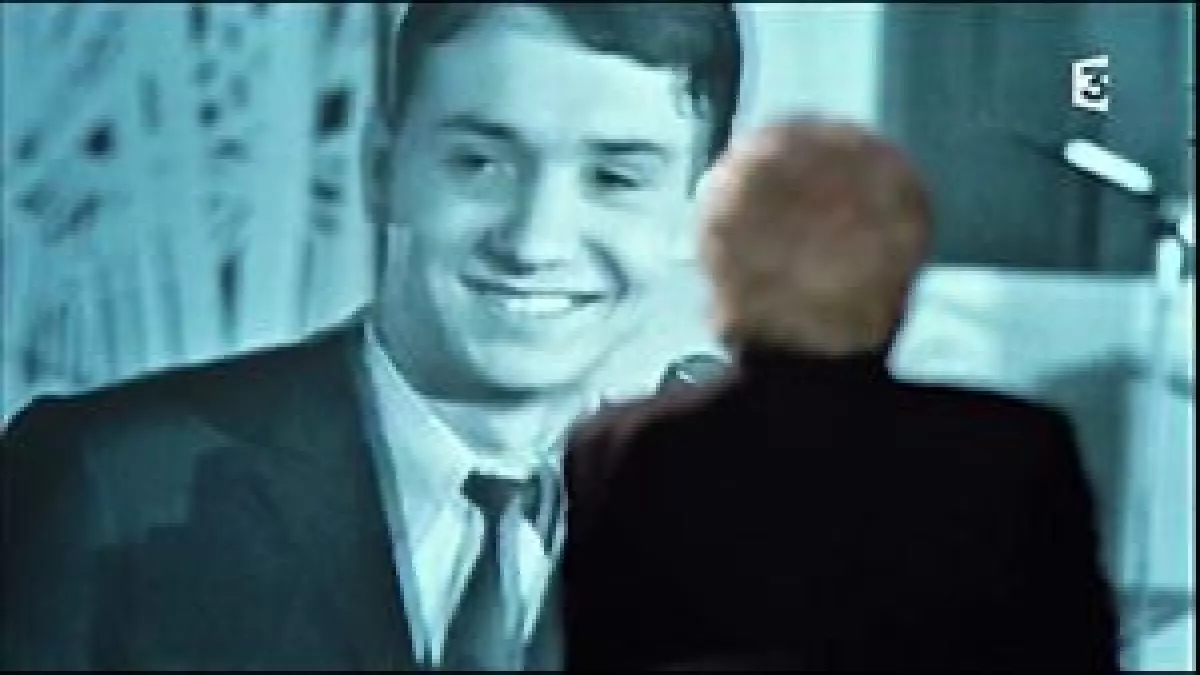 SARDOU, LE FILM DE SA VIE #REUNION 1ERE