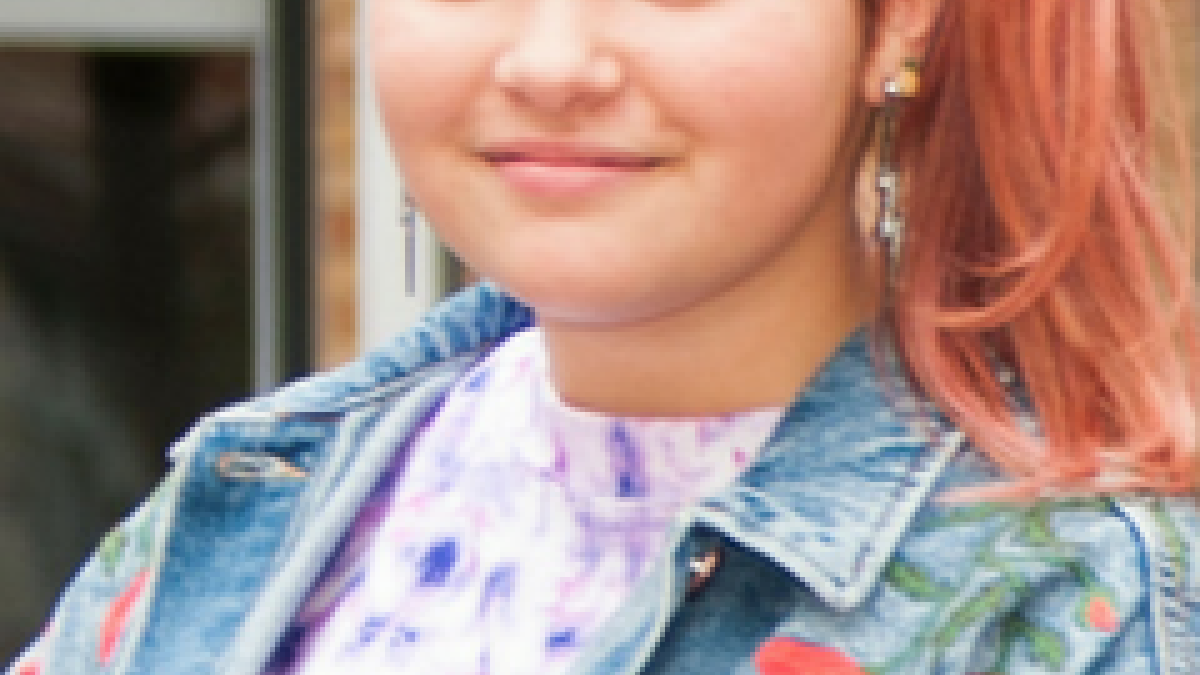 Coline Preher Coline Prher