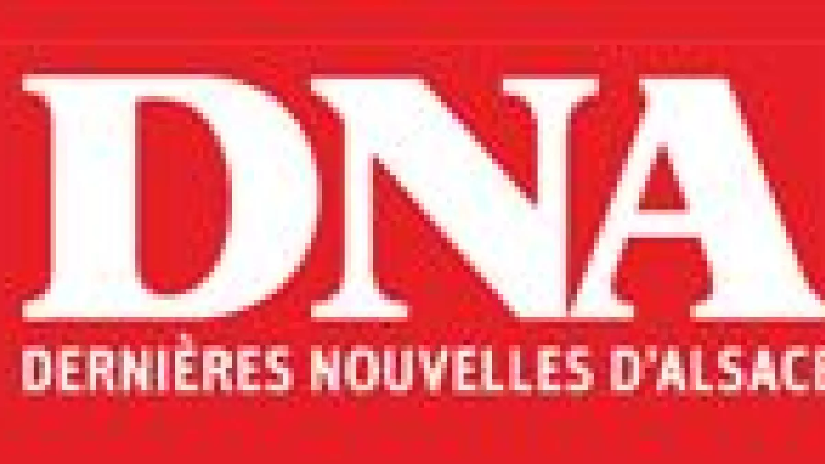 logo DNA