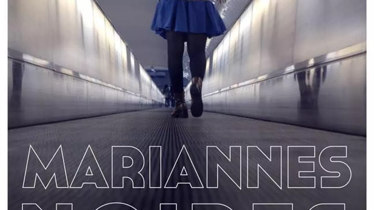 Affiche film Mariannes noires