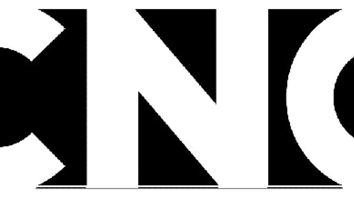 Logo CNC