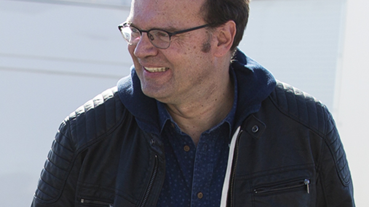 Jean-Pierre Améris Jean-Pierre Améris