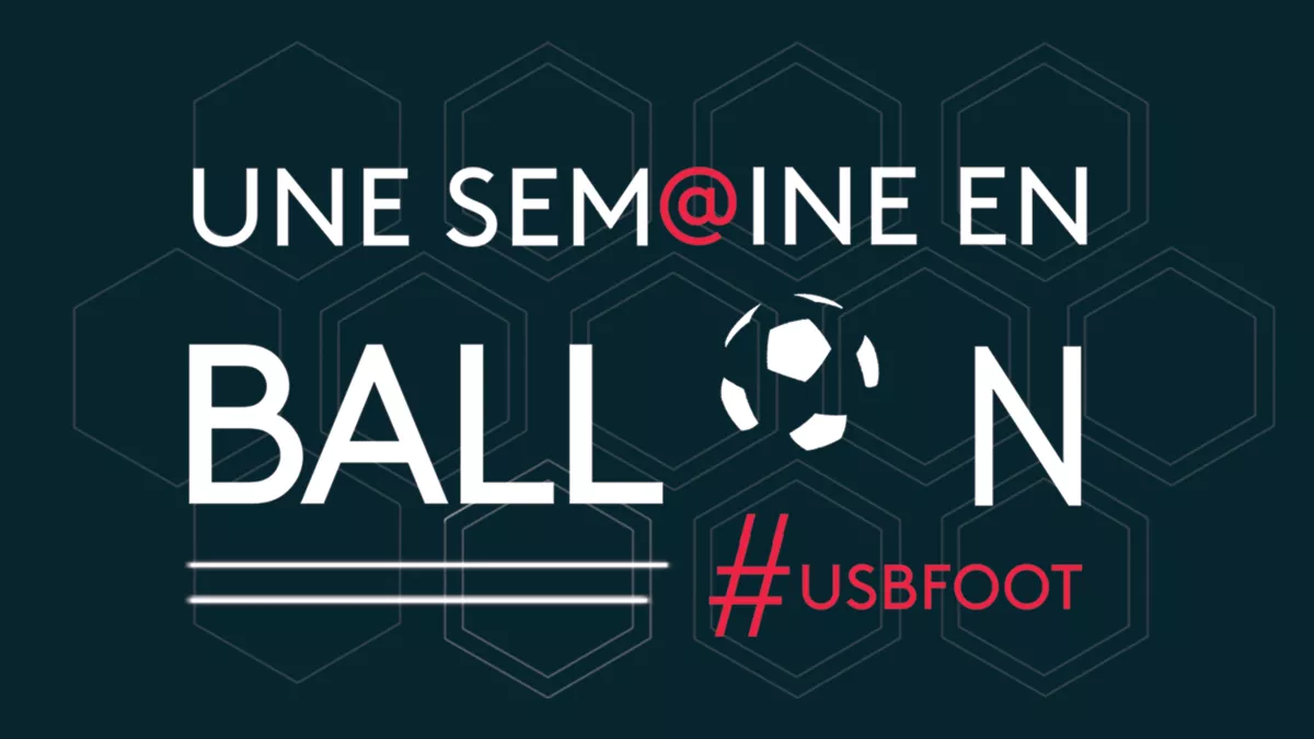 Logo Une Semaine en Ballon