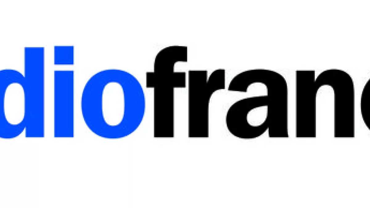 Logo Radio France
