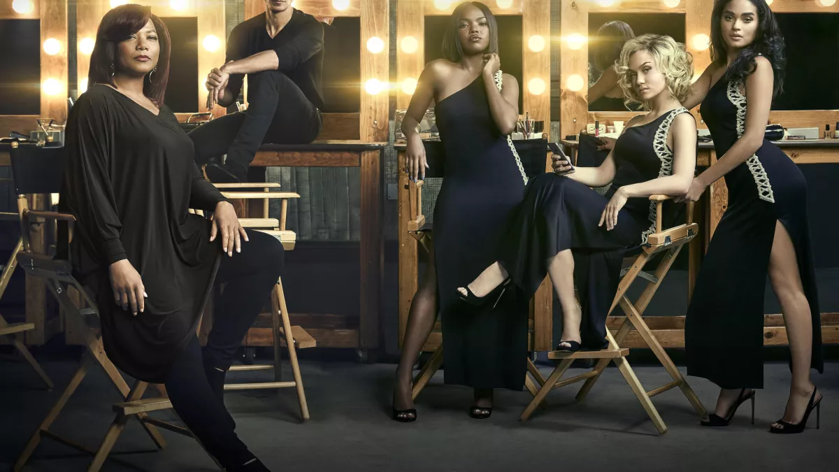 STAR - SAISON 2