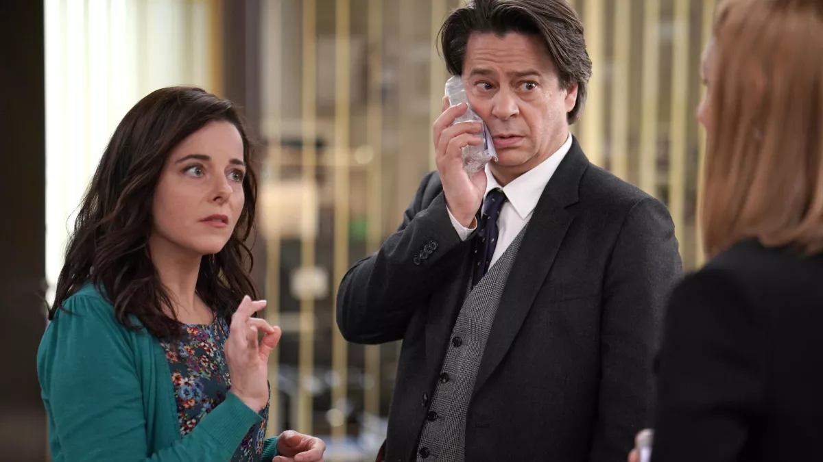 DIX POUR CENT - SAISON 3