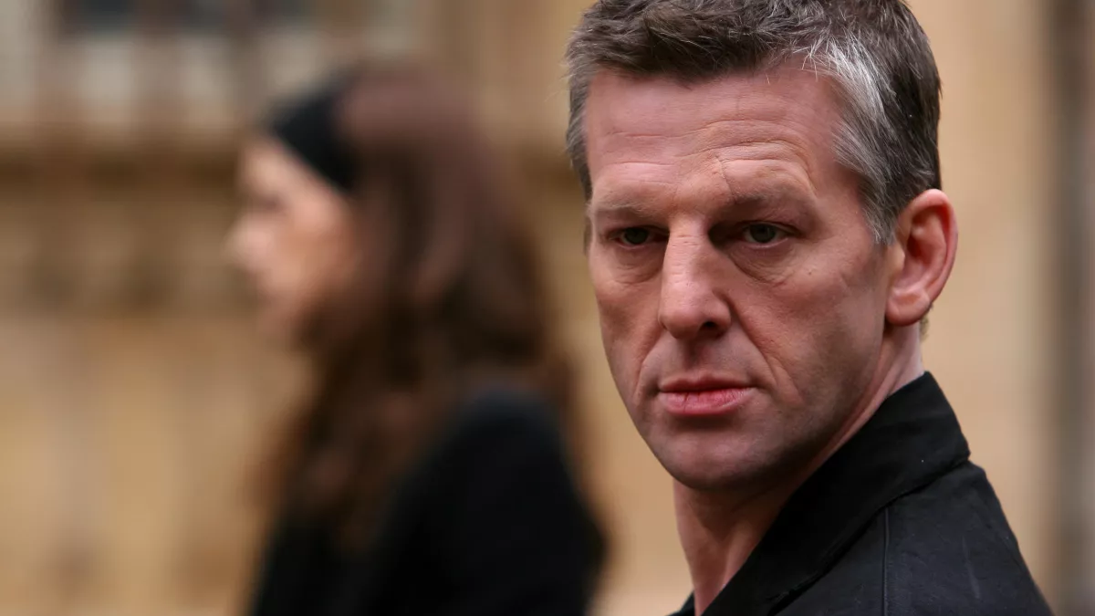MAFIOSA SAISON 1