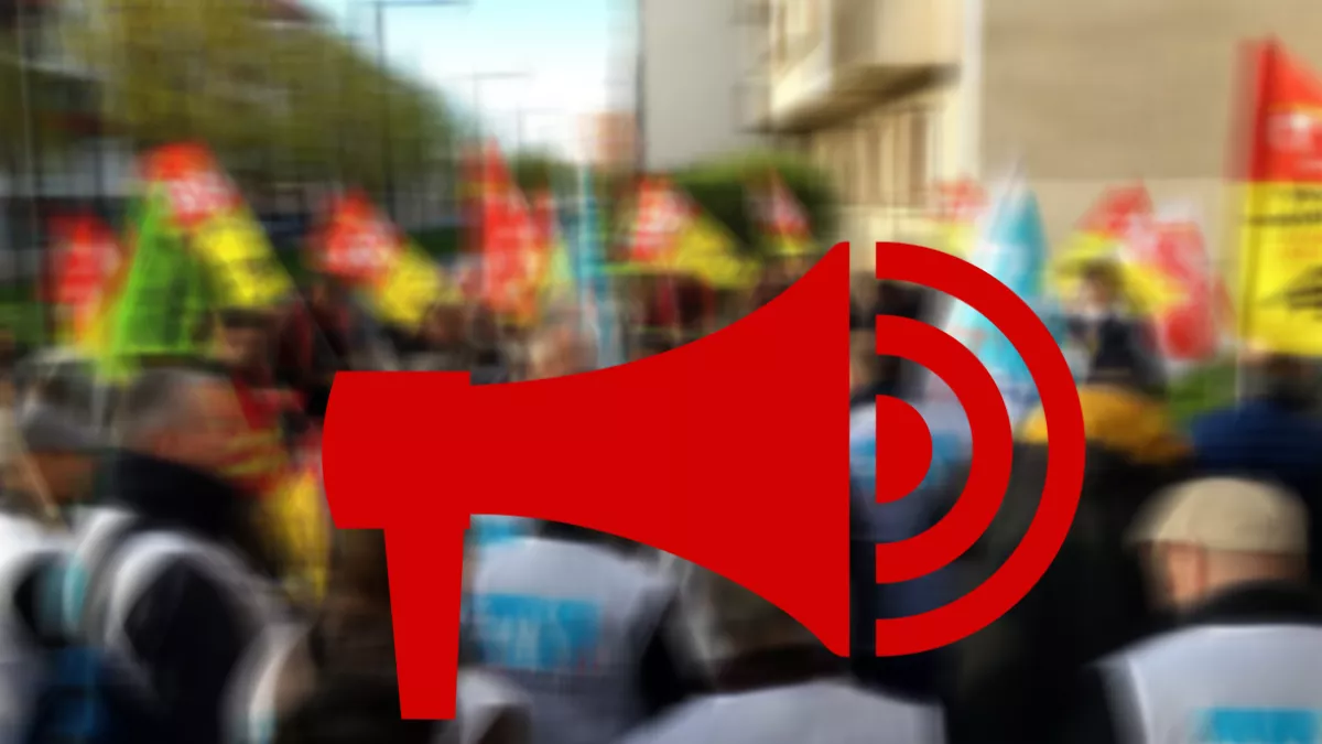 Les syndicats 
