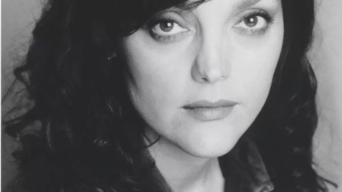 Maria Fernández-Ache 