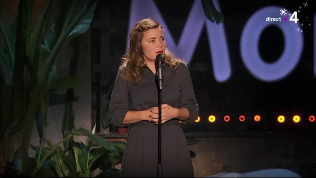 Manu Payet sauve la planète – Gala de clôture – Montreux Comedy Festival 2018