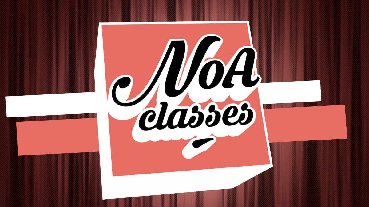 NoA Classes
