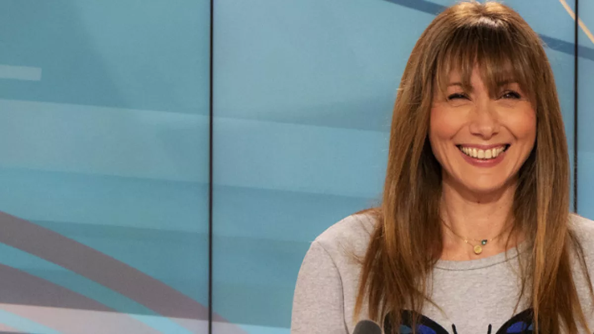Frédérique Courtadon