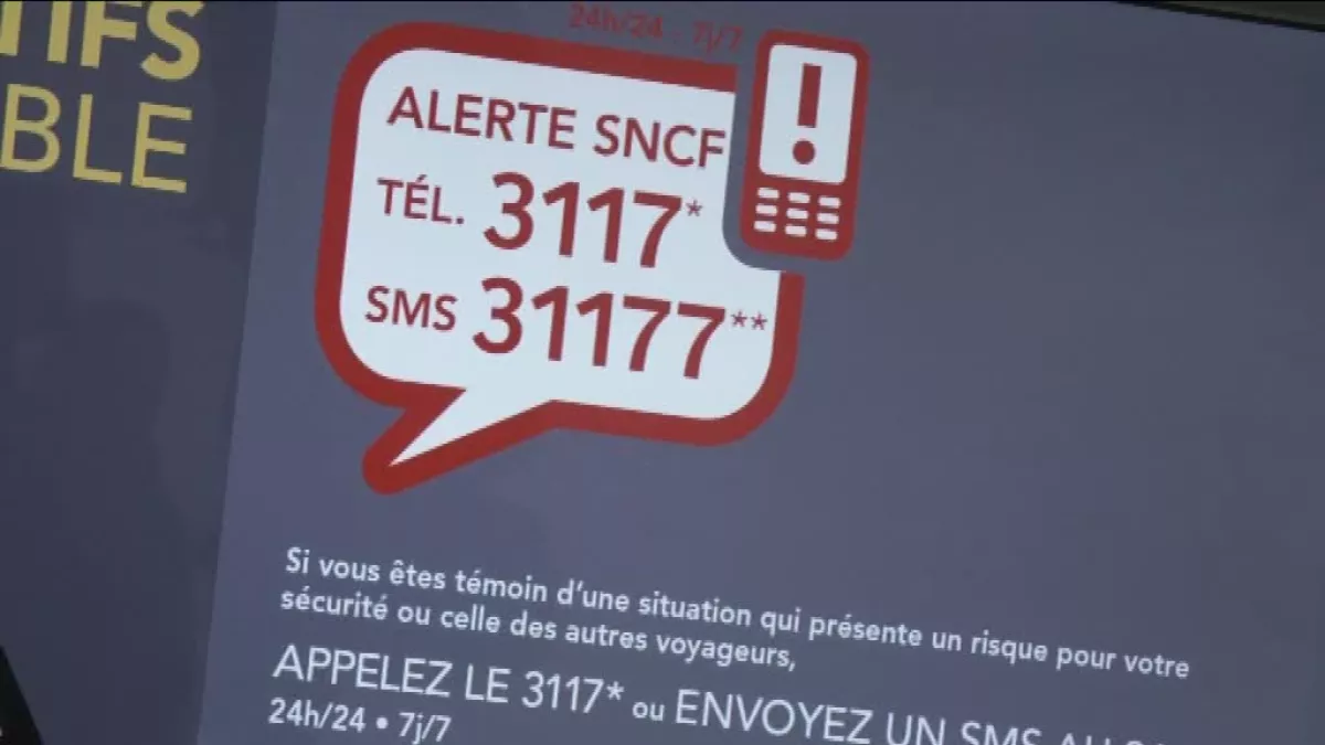 PARIGO : Le harcèlement dans les transports