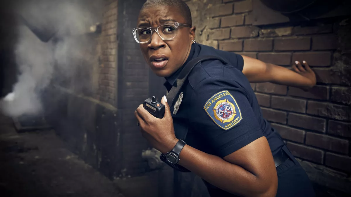 9.1.1 - Saison 2