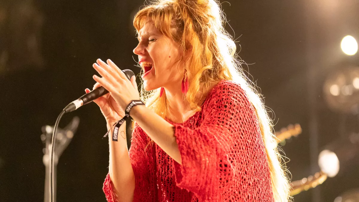 CONCERT DE SAODAJ
