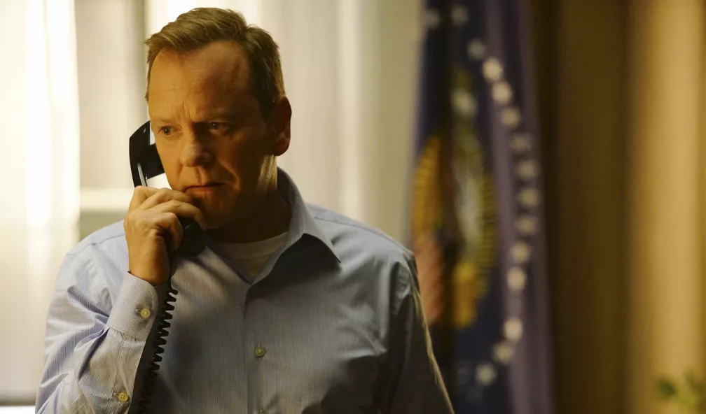 Photo de Designated Survivor