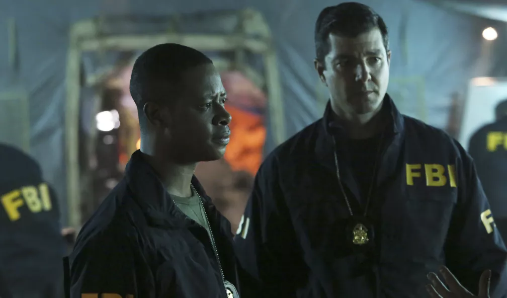 Photo de Designated Survivor