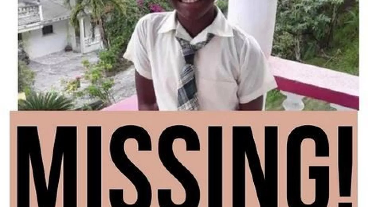 Caraïbes, le mensuel : Maltraitance des enfants à La Dominique Caraïbes, le mensuel : Maltraitance des enfants à La Dominique