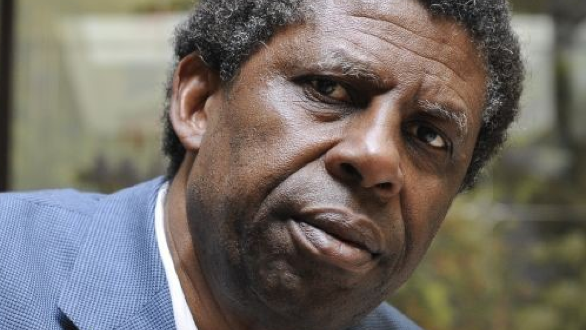 Dany Laferrière